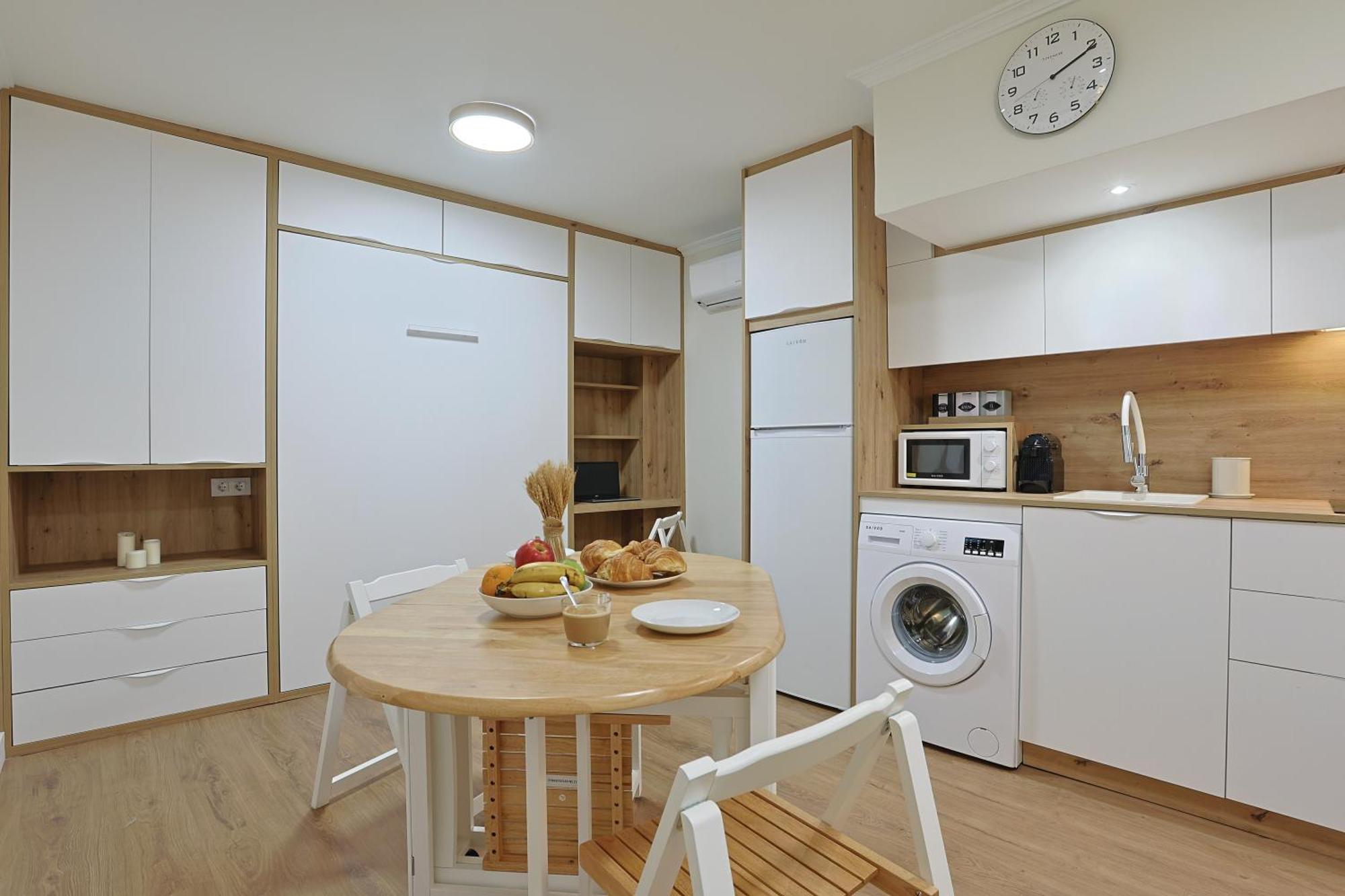 Avanti Rosario Appartement