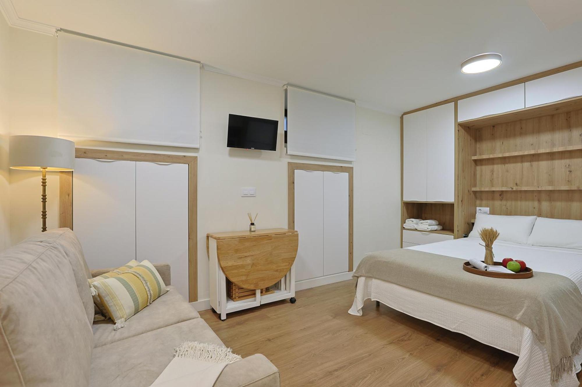 Appartement Avanti Rosario