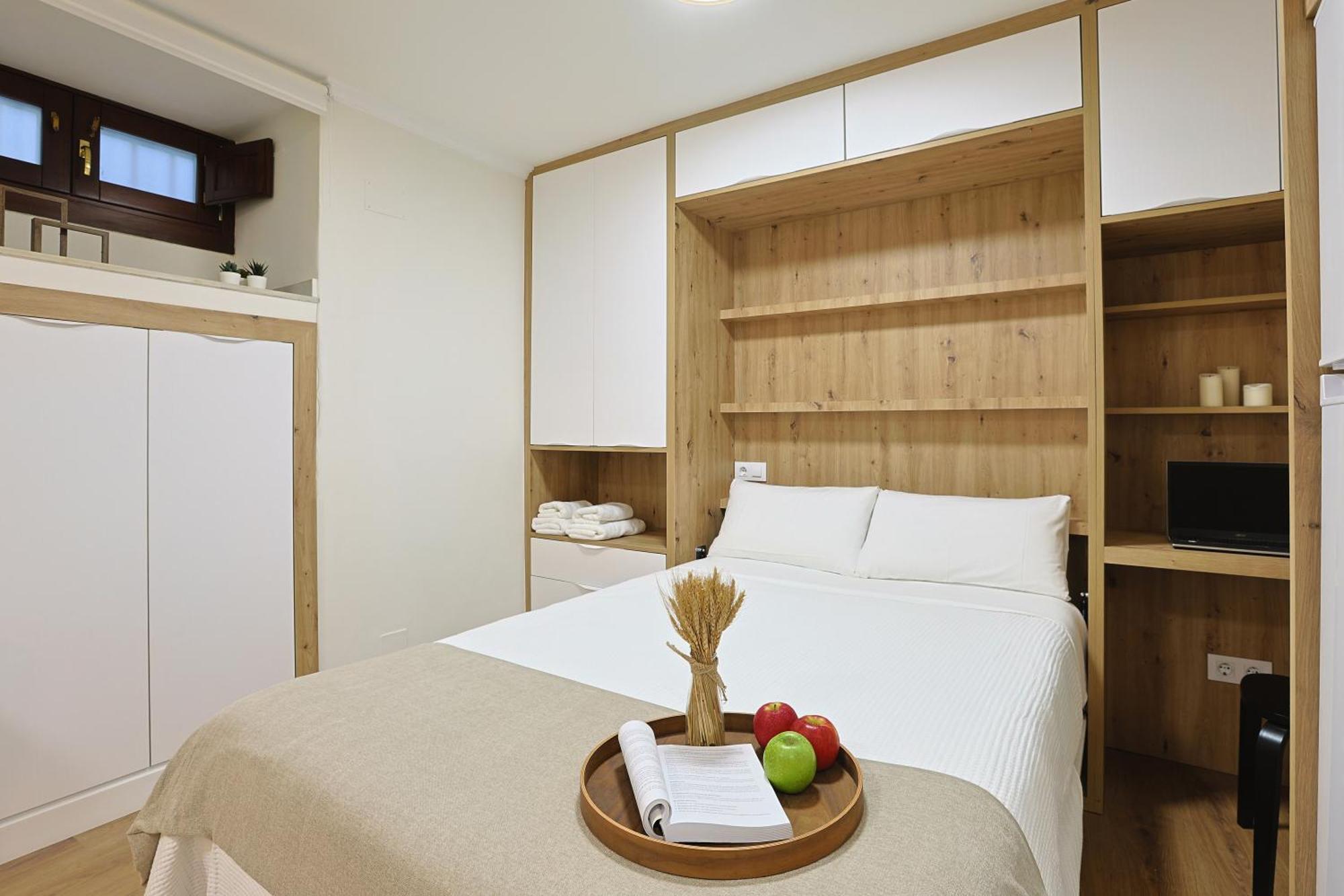 Appartement Avanti Rosario Séville