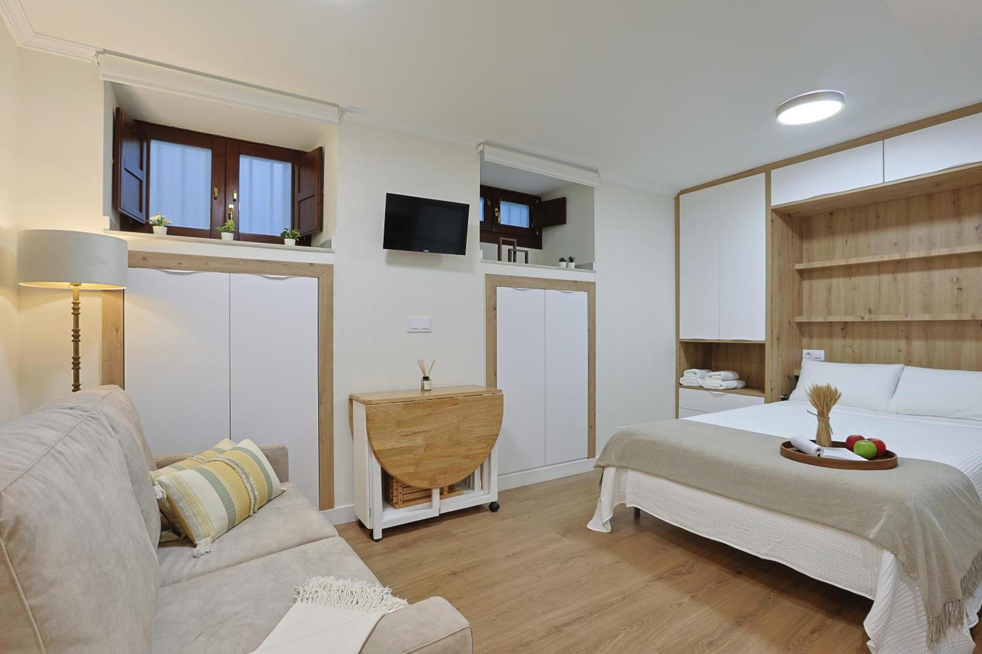 Avanti Rosario Appartement