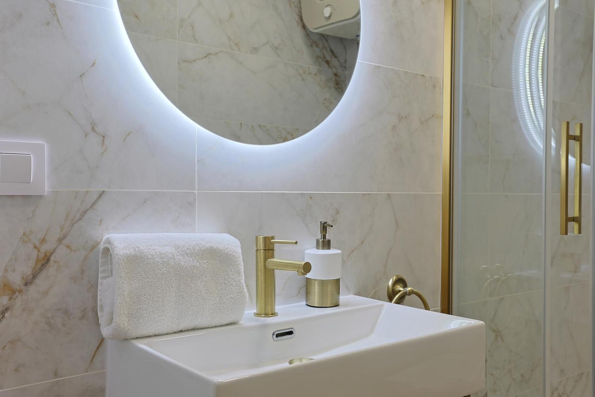 Appartement Avanti Rosario Séville