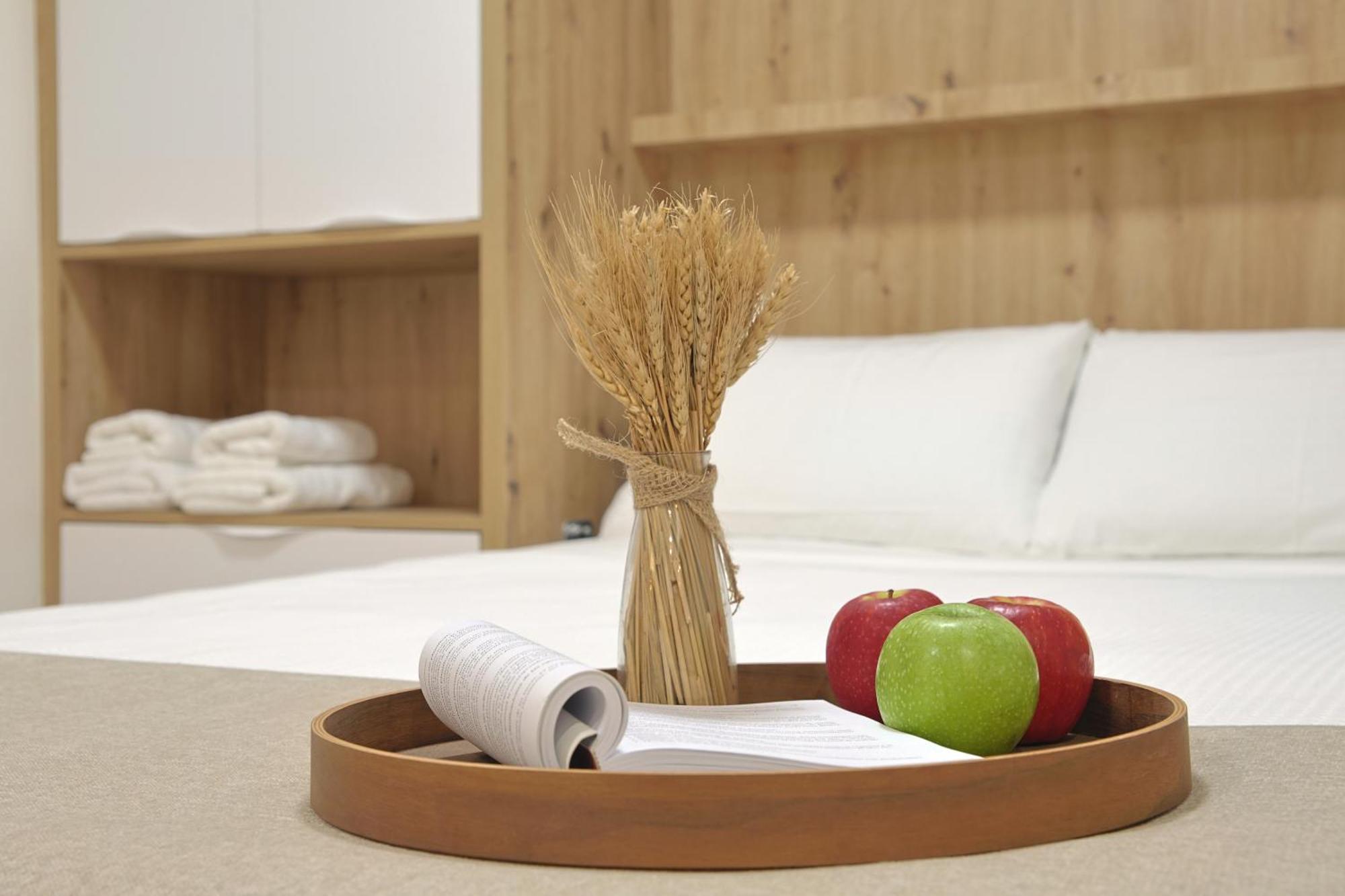 Avanti Rosario Appartement